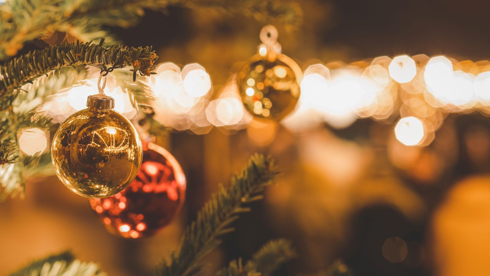 CHRISTMAS TREE GIVING PROGRAM