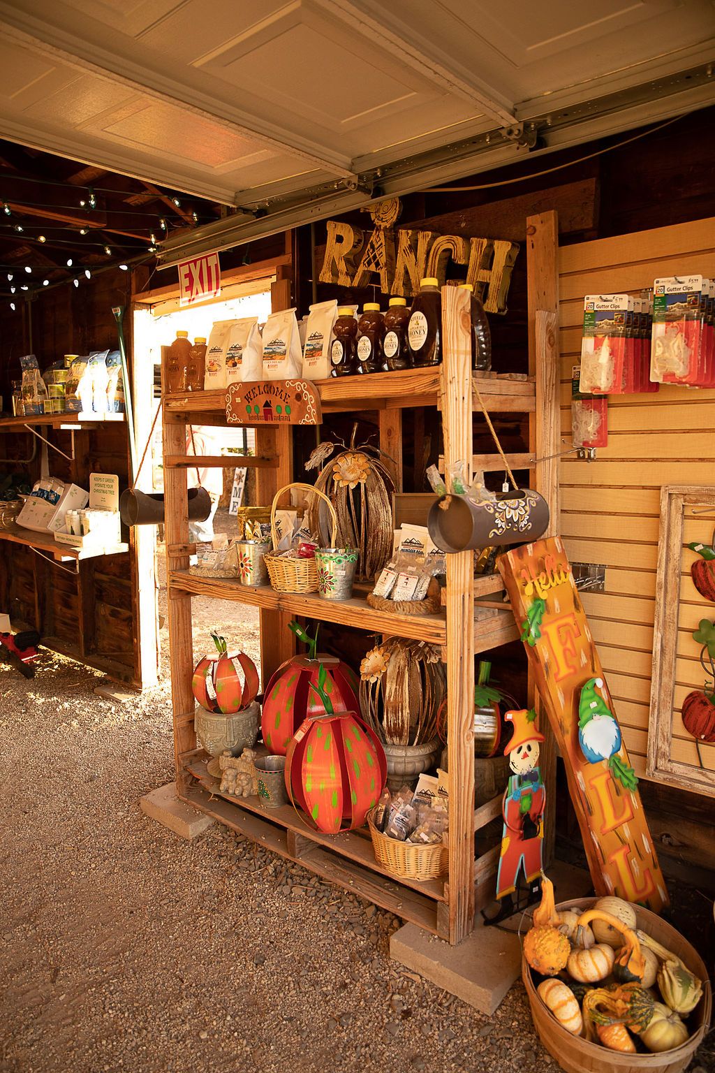 New winter hours at Jordan's Garden Center